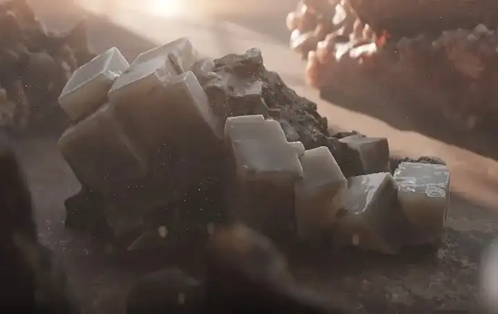 Blender3.3电影布光技巧 双语字幕（高清画质带资产）-造集CREASETS