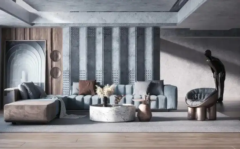 图片[1]-NiaoNiao OC渲染课第16期2021年8月结课（画质高清带工程素材）-造集CREASETS