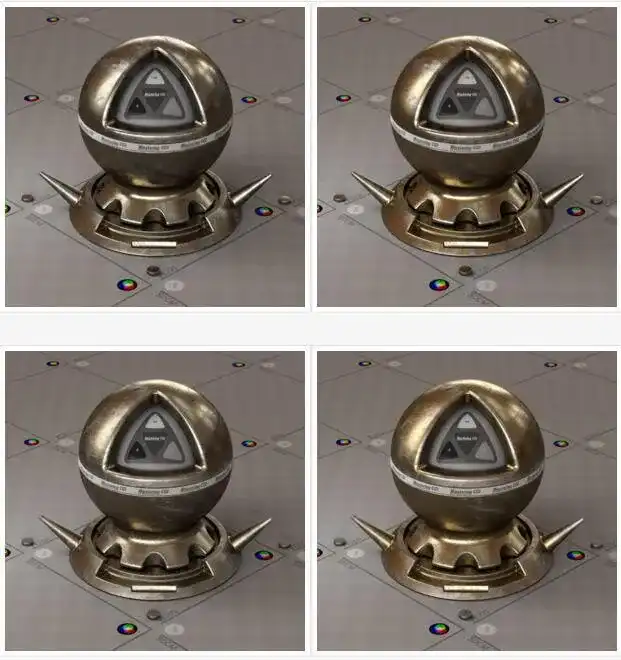 图片[3]-《Arnold阿诺德真实材质渲染宝典》中文字幕C4D高端视频教程(高清含工程)-造集CREASETS