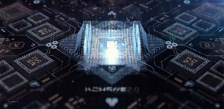 87time C4D+RS+AE动画特效教程MG三维绑定UI动效（画质高清带素材）-造集CREASETS