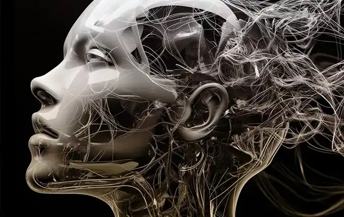 人工智能绘画与设计第10期2024年（画质清晰带素材）-造集CREASETS