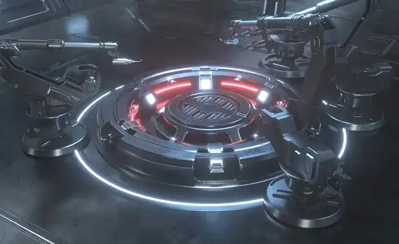 久思C4D动态案例临摹教程2021年（高清画质带素材）-造集CREASETS