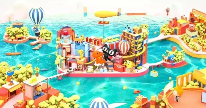 NiaoNiao的C4D建模课第2期-零基础到为所欲为-造集CREASETS