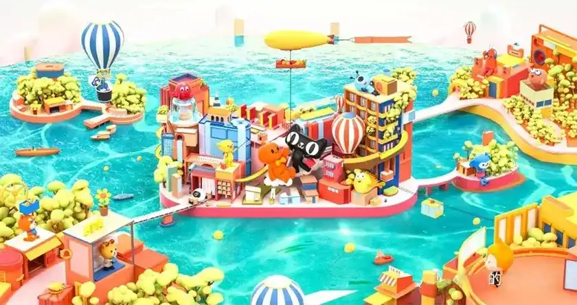 图片[1]-NiaoNiao的C4D建模课第2期-零基础到为所欲为-造集CREASETS