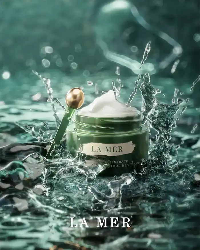 图片[1]-伊梦C4D护肤品案例教程2023年（高清画质带素材）-造集CREASETS