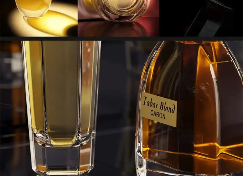 图片[7]-C4D OC奢华香水风格图主题进阶教程（高清画质带素材）-造集CREASETS