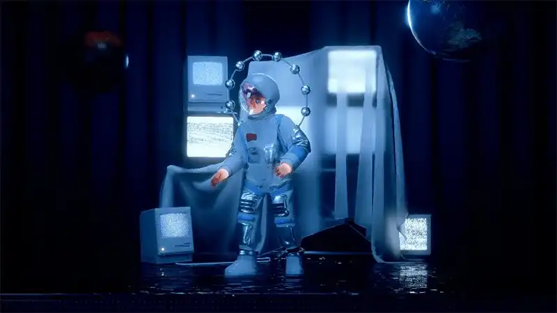 图片[10]-【长脸叔】MD布料动态中文课程 C4D卡通角色设计-造集CREASETS