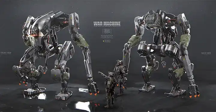 然年糕Blender三维辅助概念设计课程第五期2022年（高清画质无素材）-造集CREASETS