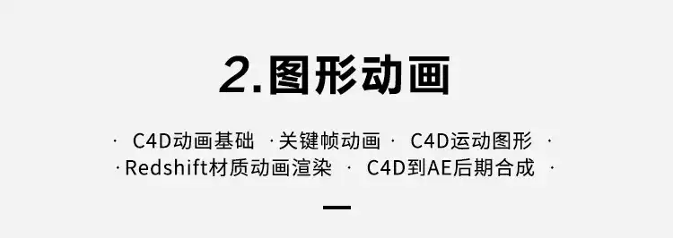 图片[7]-87time C4D+RS+AE动画特效教程MG三维绑定UI动效（画质高清带素材）-造集CREASETS