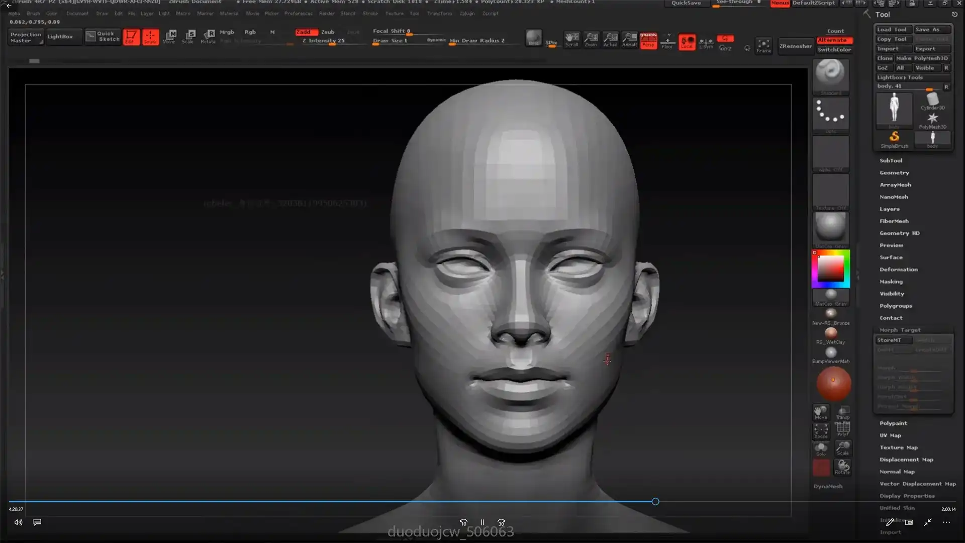 图片[3]-次世代角色与场景制教程案例高级教程（画质清晰带源文件）-造集CREASETS