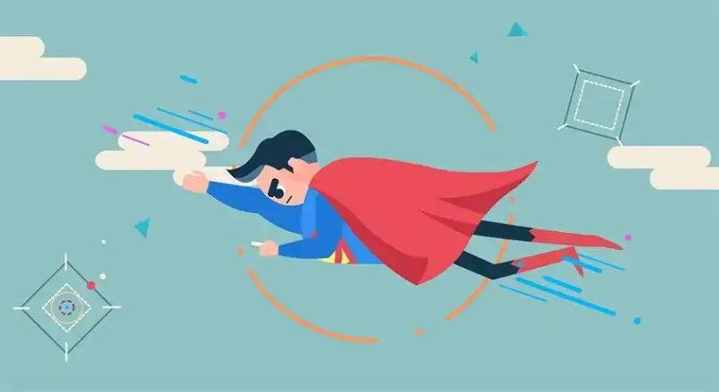 AE MG动画图形设计全套教程（画质清晰带素材）-造集CREASETS