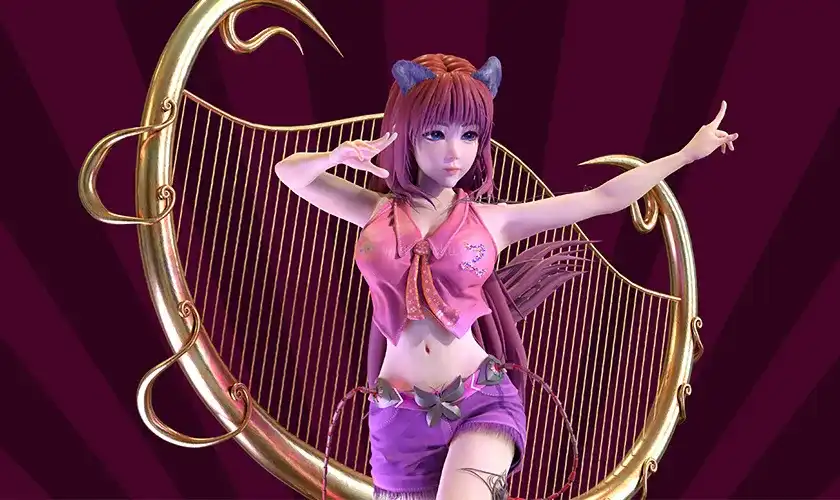 图片[1]-Blender起飞-零基础到角色场景系列2021年（画质高清带工程素材）-造集CREASETS