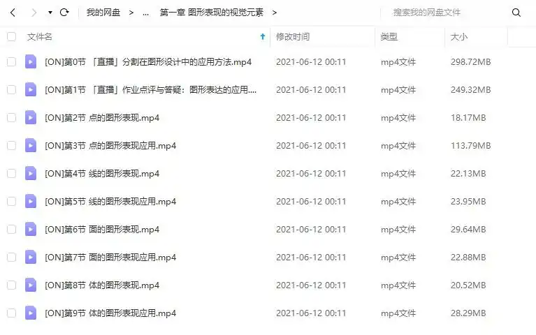 图片[5]-【曹凡】图形海报综合应用2020年7月完结-造集CREASETS