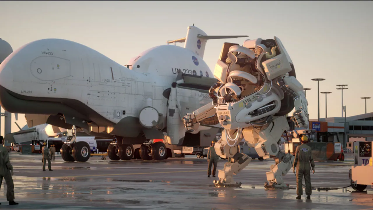 图片[3]-OC 2022.1 R8 中文汉化补丁发布 | 支持C4D R21-R2023全版本-造集CREASETS