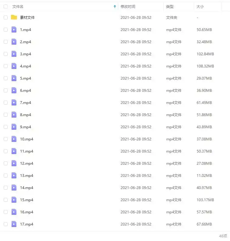 图片[3]-Photoshop商业海报线上合成课（高清画质带素材）-造集CREASETS