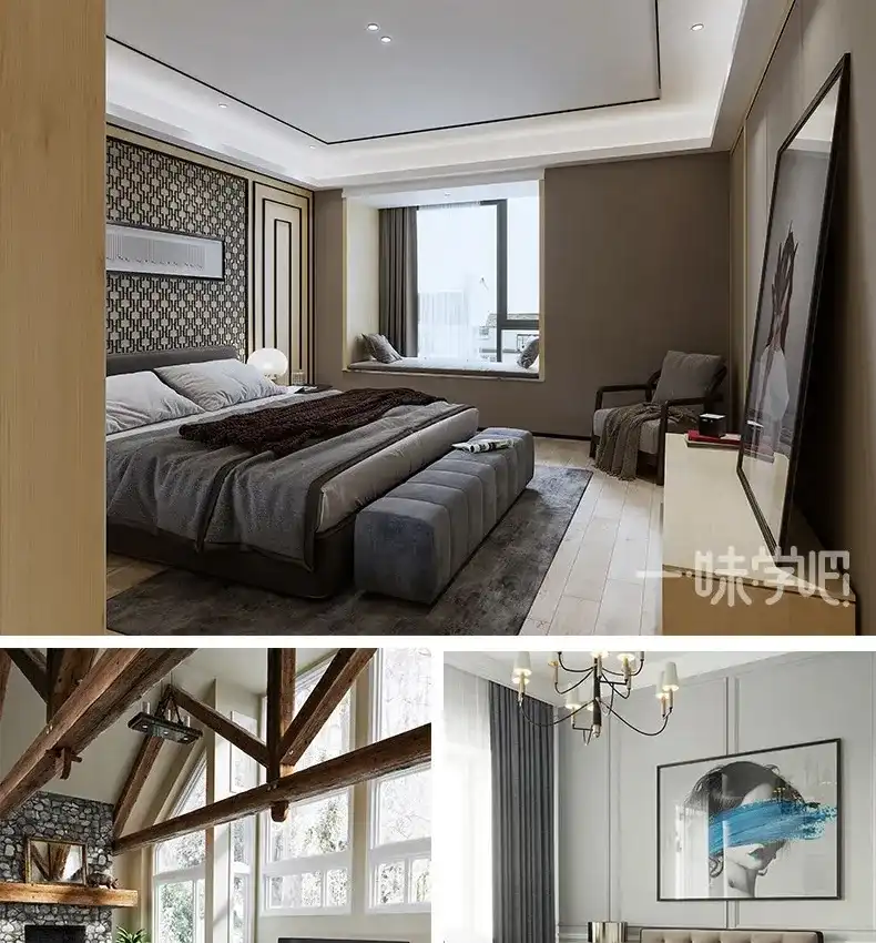 图片[2]-Corona 5.0 全套室内写实渲染教程-造集CREASETS