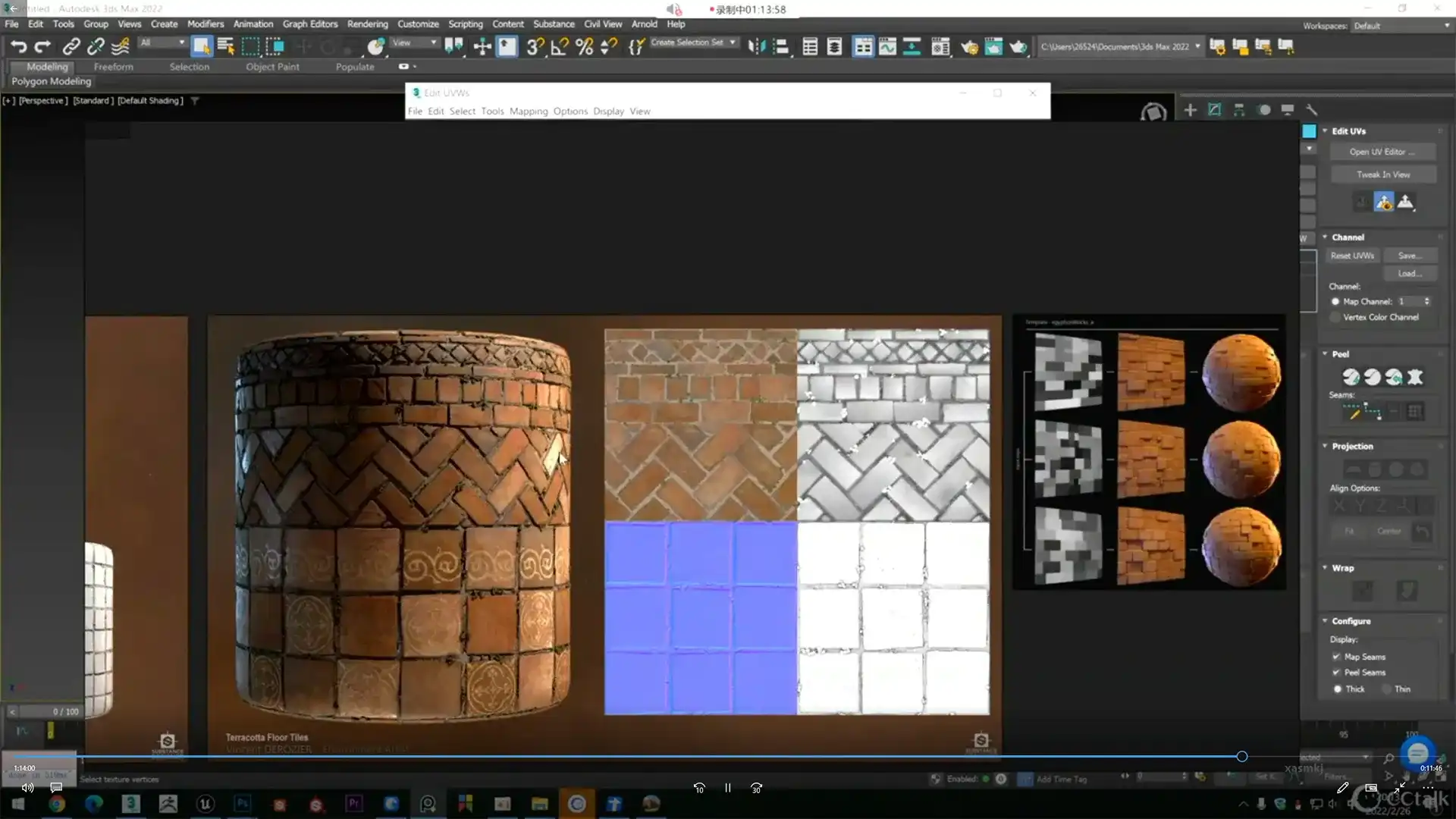 图片[3]-魔灯游戏场景第1期2022年（高清画质带素材）-造集CREASETS