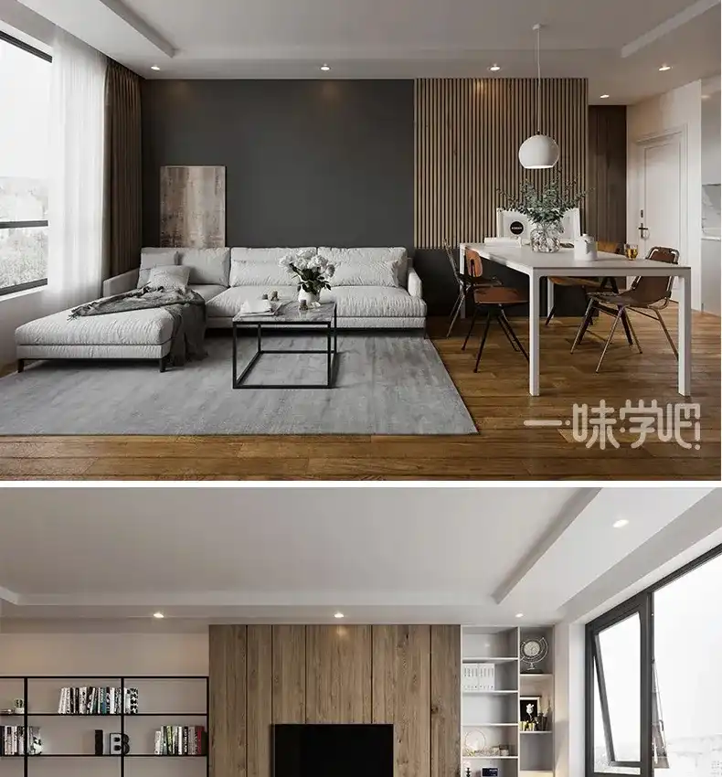 图片[7]-Corona 5.0 全套室内写实渲染教程-造集CREASETS