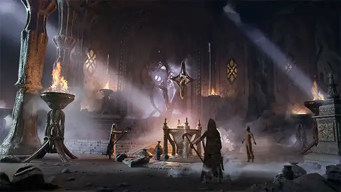 Norris Lin 3DCoat概念设计2024年1月结课（高清画质带素材）-造集CREASETS