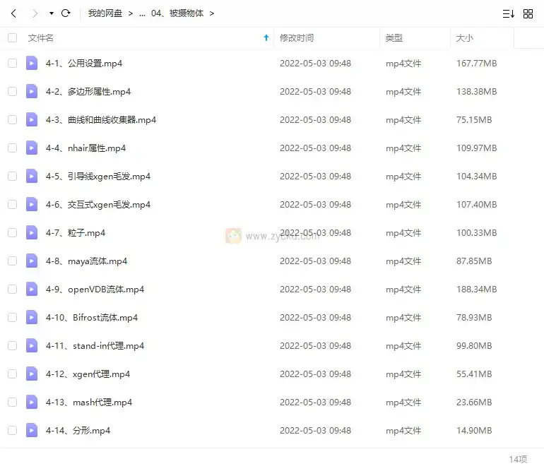 图片[2]-新Arnold for Maya完全教学：核心基础（画质高清无素材）-造集CREASETS