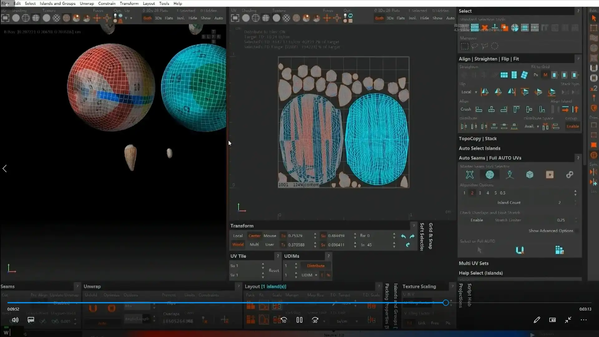 图片[3]-魔型志初中阶案例课程（画质清晰带素材）-造集CREASETS