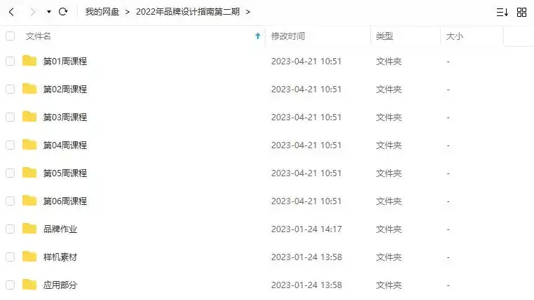 图片[2]-不错实验室丨品牌设计指南第2期2022年（高清画质带素材）-造集CREASETS