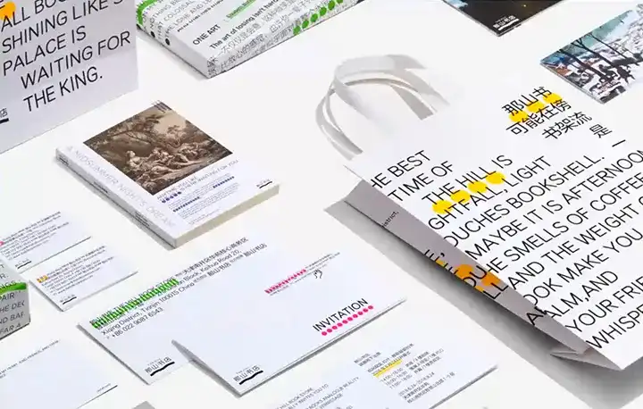 K先生版式设计系统提升班2021年（画质清晰带部分素材）-造集CREASETS