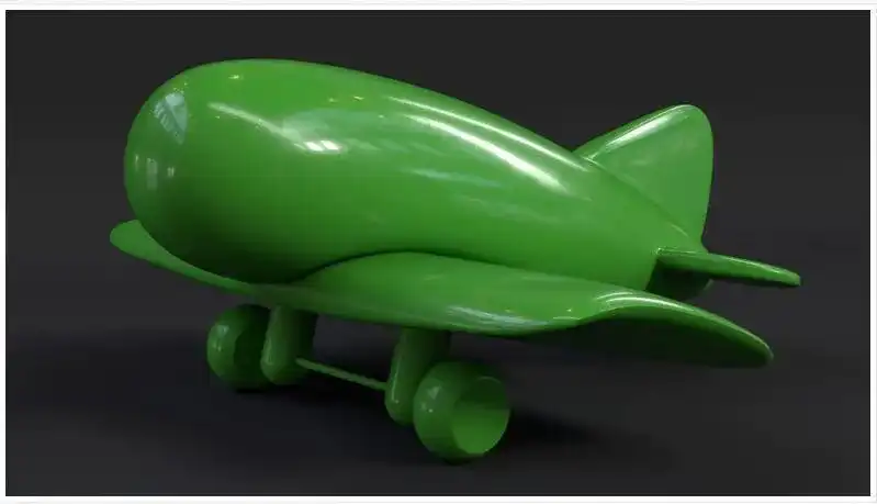 图片[4]-《Arnold阿诺德真实材质渲染宝典》中文字幕C4D高端视频教程(高清含工程)-造集CREASETS