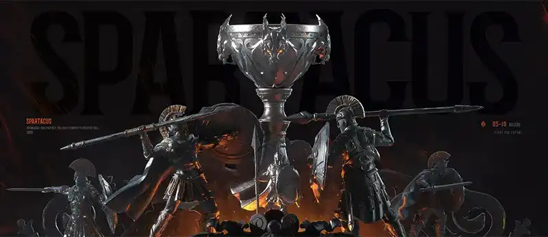 蓝枫丨三维游戏海报设计系统教程2022年（高清画质无素材）-造集CREASETS