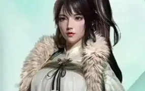 古风女性角色制作全流程（高清画质带素材）-造集CREASETS