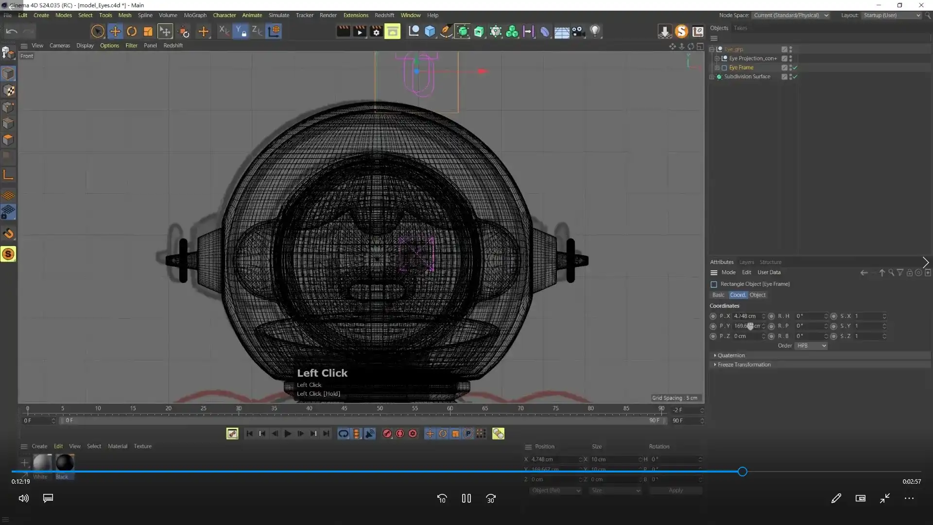 图片[4]-用C4D制作风格化角色｜第一次实战就上手（高清画质无素材）-造集CREASETS