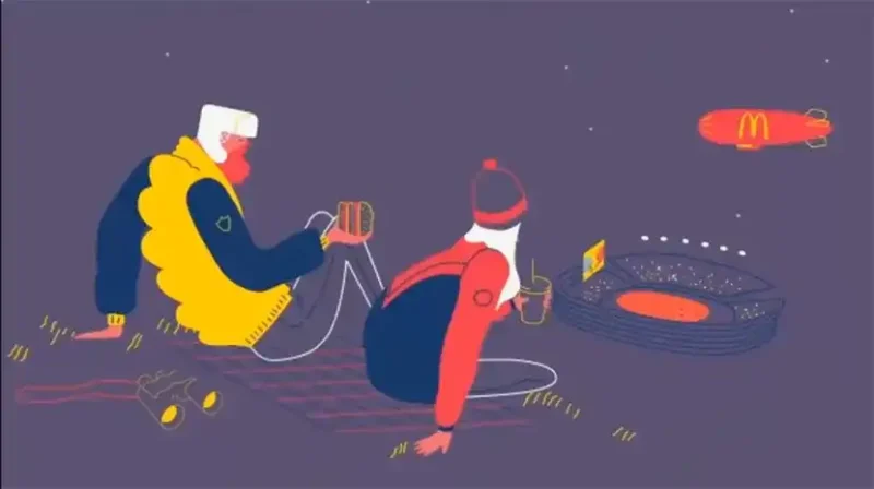 MG动画技巧商业案例实战-造集CREASETS