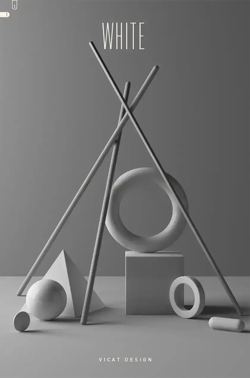 图片[1]-威猫设计模型渲染2020暑期班（画质高清带素材）-造集CREASETS