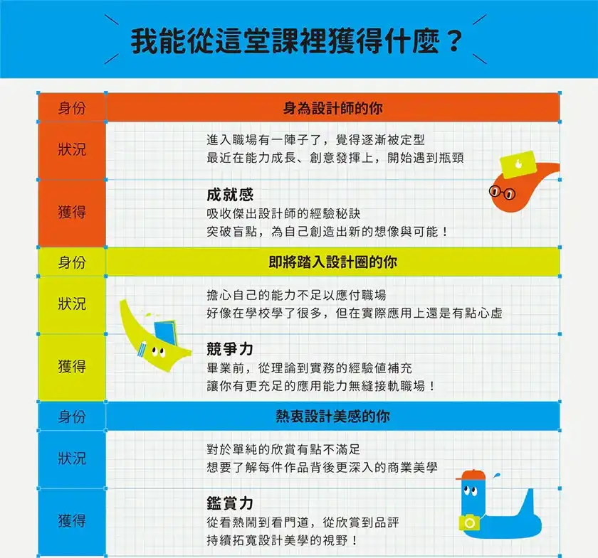 图片[7]-标标标标标准字丨从生活创意到逻辑实践（画质清晰带课件）-造集CREASETS