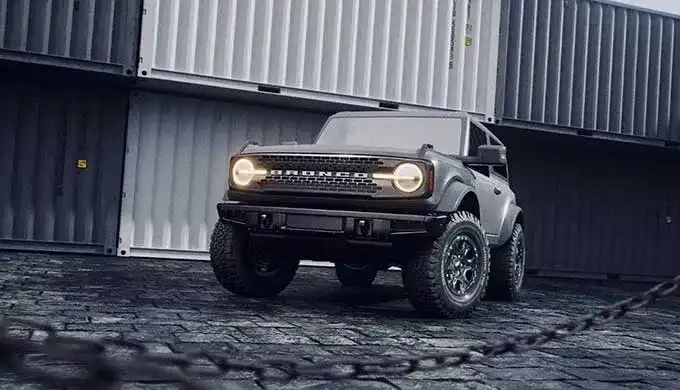 吴名小伙C4D+OC写实汽车渲染案例2025年结课（高清画质带素材）-造集CREASETS