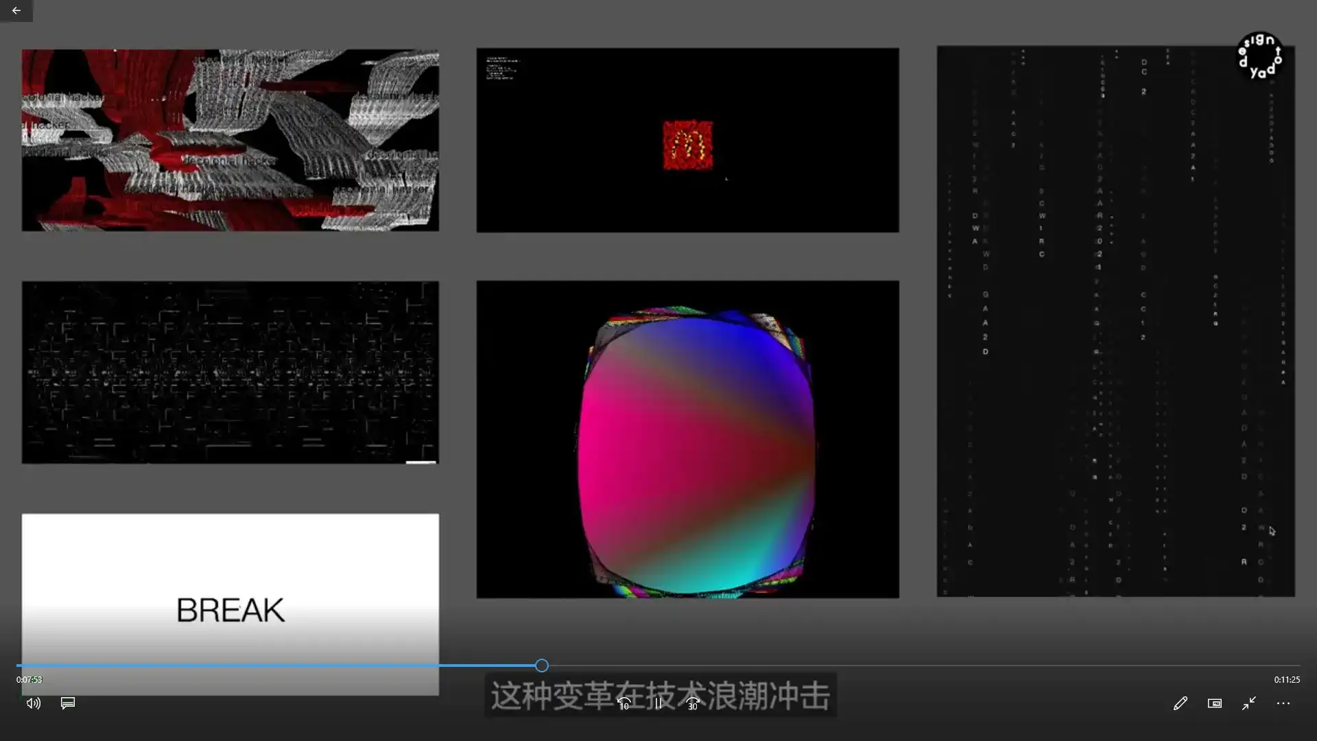 图片[4]-another design动态视觉与动态思维2023年（画质清晰无素材）-造集CREASETS