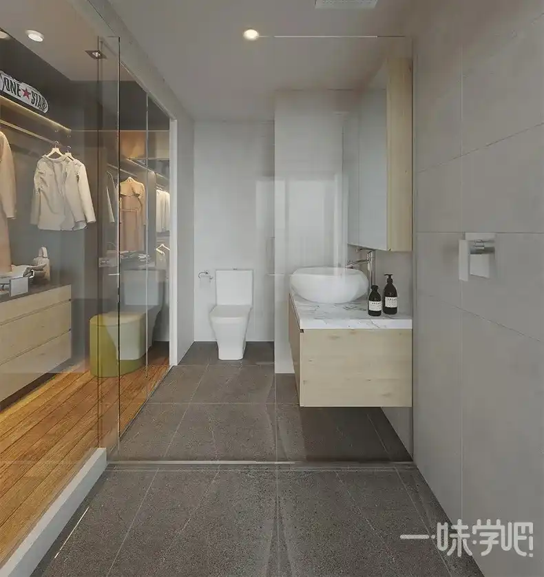 图片[12]-Corona 5.0 全套室内写实渲染教程-造集CREASETS