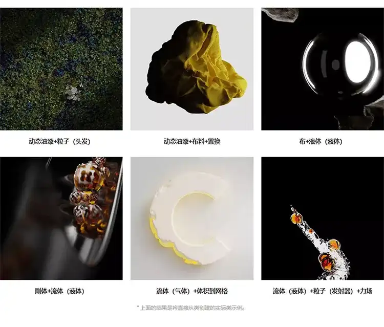 图片[5]-Coloso教程丨超越3D表达能力限制的Blender物理模拟 中文字幕（高清画质无素材）-造集CREASETS