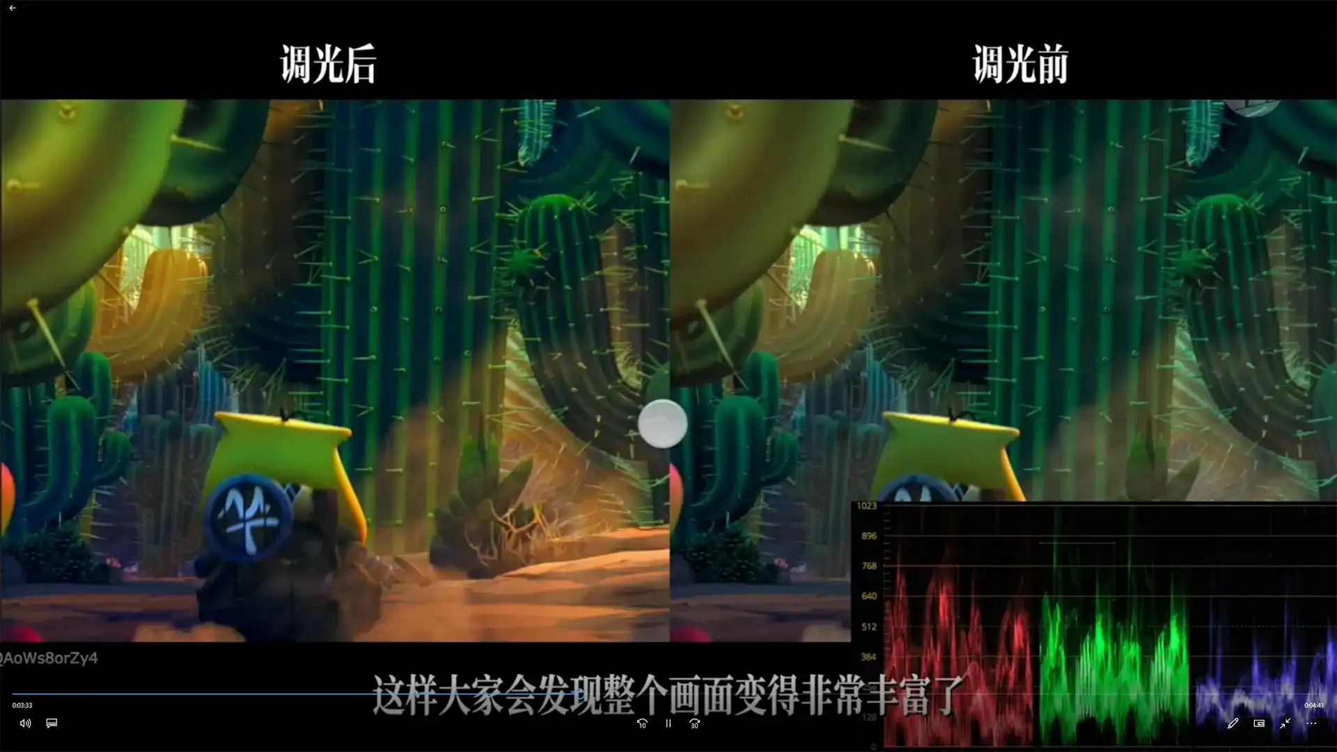 图片[3]-达芬奇调色丨电影工业级调光高级教程（画质高清无素材）-造集CREASETS