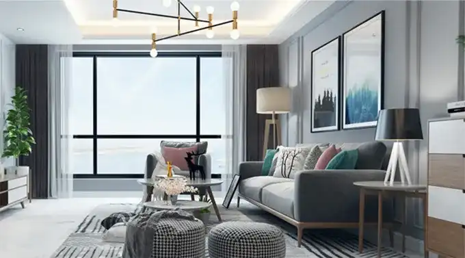 3DMax 2016+VRay 3.6零基础建模渲染教程（画质高清带素材）-造集CREASETS