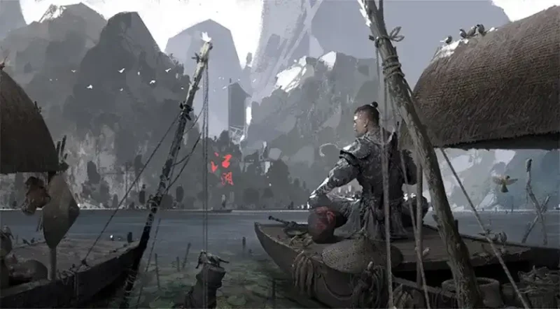 鬼猿影视概念设计网络班第6期2019年-造集CREASETS