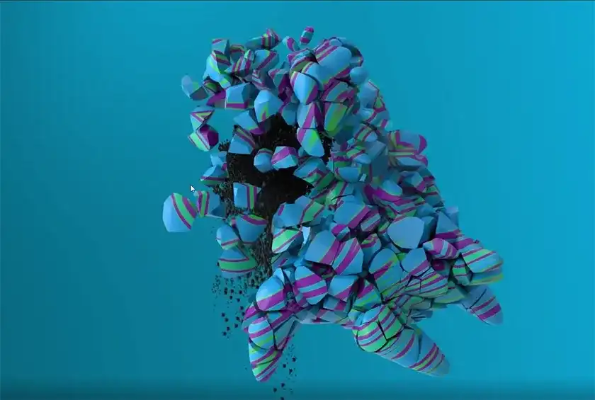 图片[1]-Substance Designer 6全面核心技术训练视频教程（中文字幕）-造集CREASETS