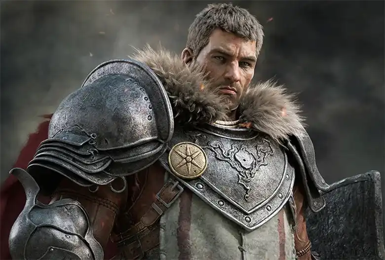 韩建毅高精度3D角色实训职业向进阶班第五期-造集CREASETS