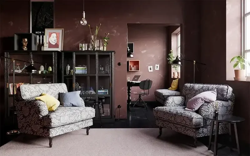 3dsmax FStorm室内渲染写实教程（画质高清带课件）-造集CREASETS