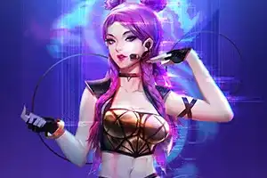 小金狮游戏UI界面高级班2020年（高清画质带素材）-造集CREASETS