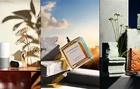 阿帅C4D OC电商产品建模渲染（高清画质带素材）-造集CREASETS