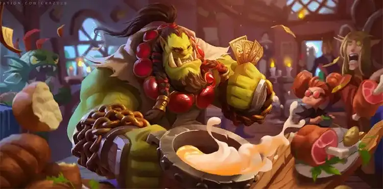 疯景3D辅助插画课程全套（画质高清带素材）-造集CREASETS