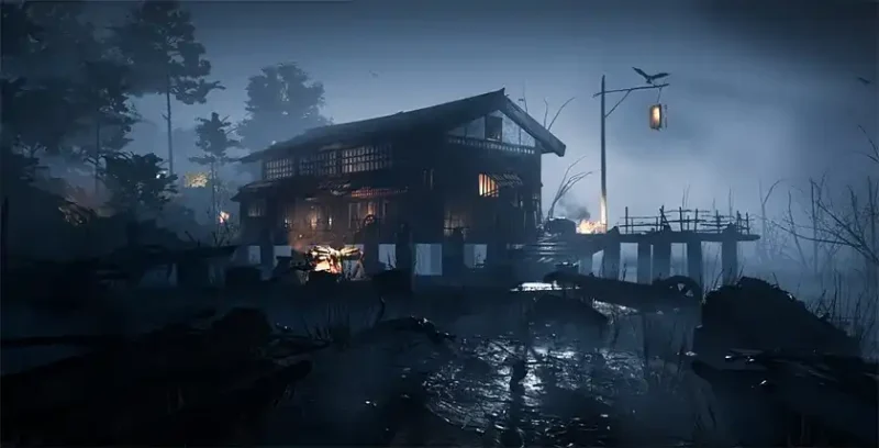 NiaoNiao OC渲染课第12期2020年12月结课（画质高清带工程素材）-造集CREASETS