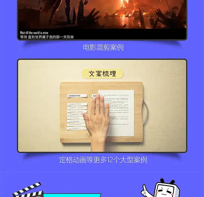 图片[4]-【李兴兴】Pr剪辑上分攻略 完整版带课程素材-造集CREASETS