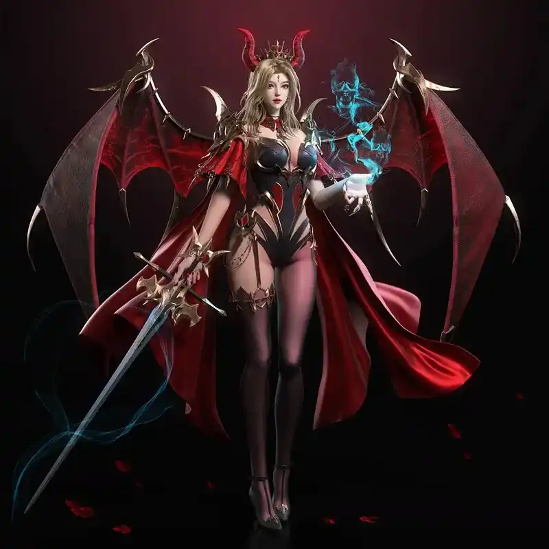 【翼次方】CG角色精品网络班第5期完整版-高清画质-造集CREASETS